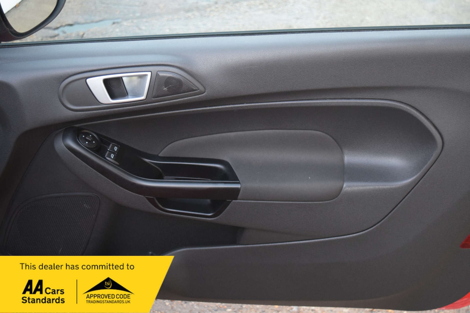 Used Ford Fiesta 2017 for sale - 76654145: Photo 30