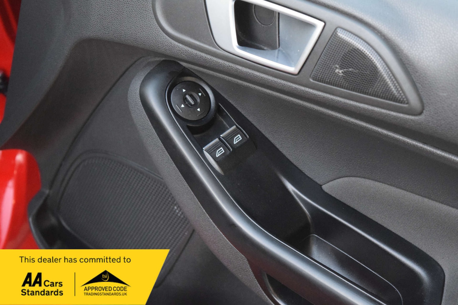 Used Ford Fiesta 2017 for sale - 76654145: Photo 31