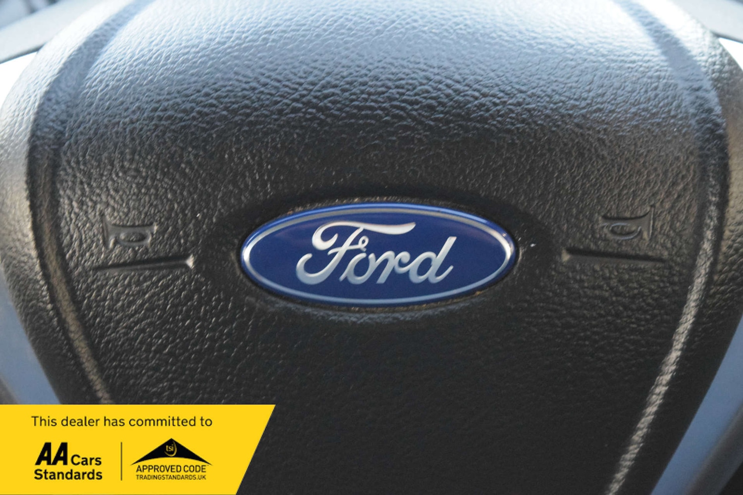 Used Ford Fiesta 2017 for sale - 76654145: Photo 35