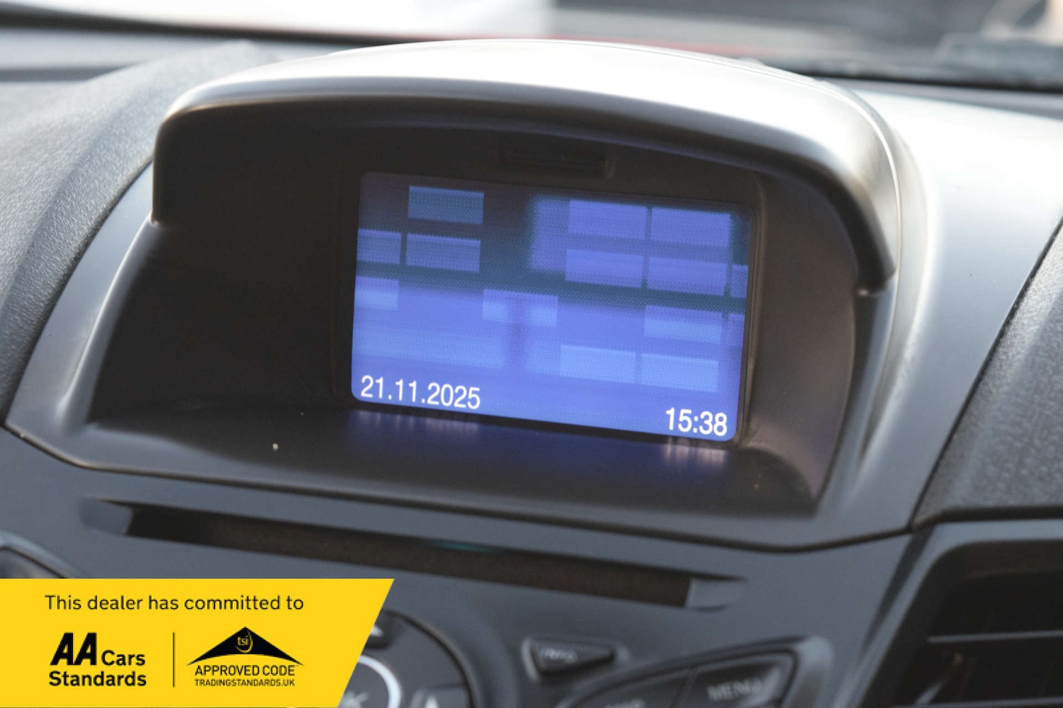 Used Ford Fiesta 2017 for sale - 76654145: Photo 38