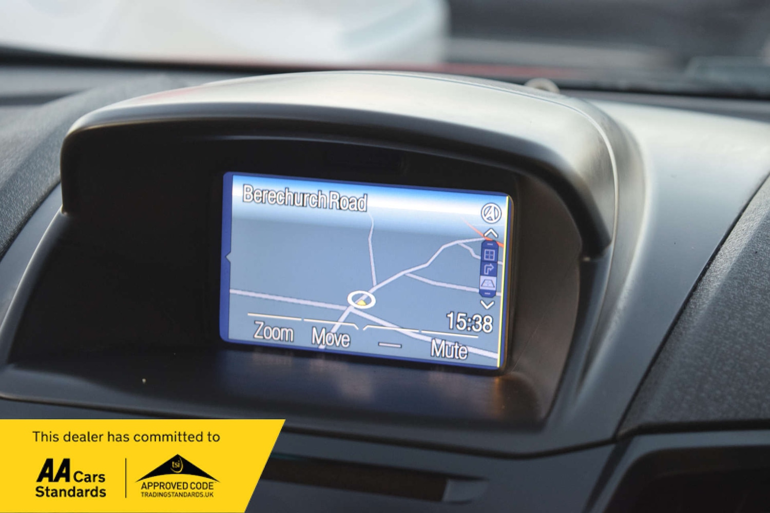 Used Ford Fiesta 2017 for sale - 76654145: Photo 39