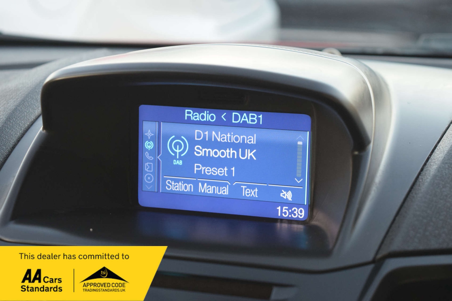 Used Ford Fiesta 2017 for sale - 76654145: Photo 40