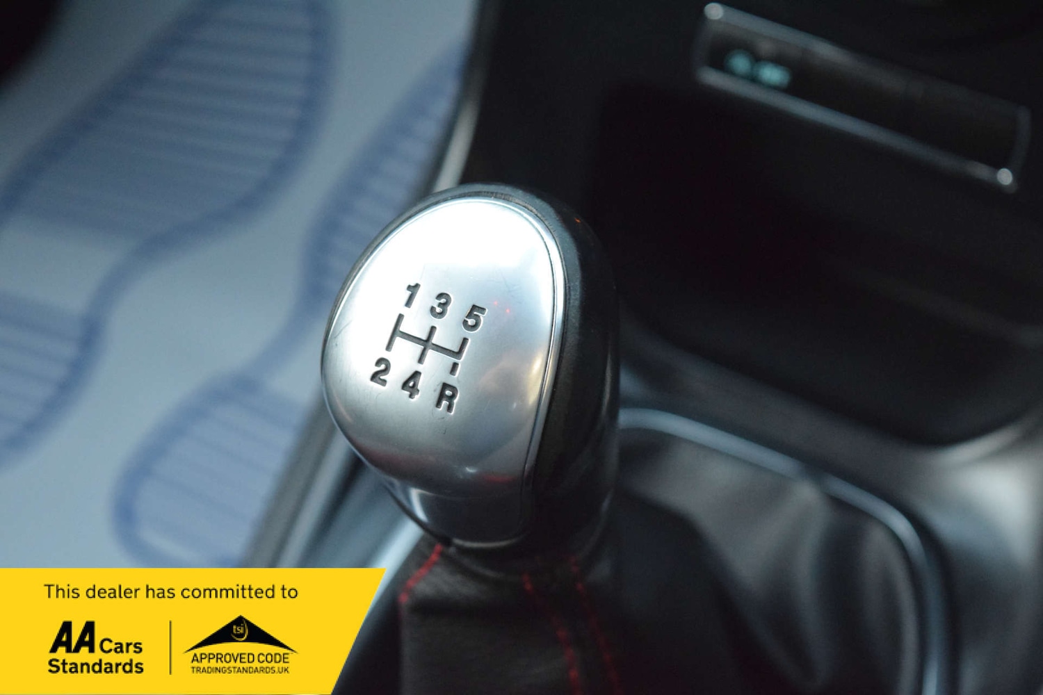 Used Ford Fiesta 2017 for sale - 76654145: Photo 43