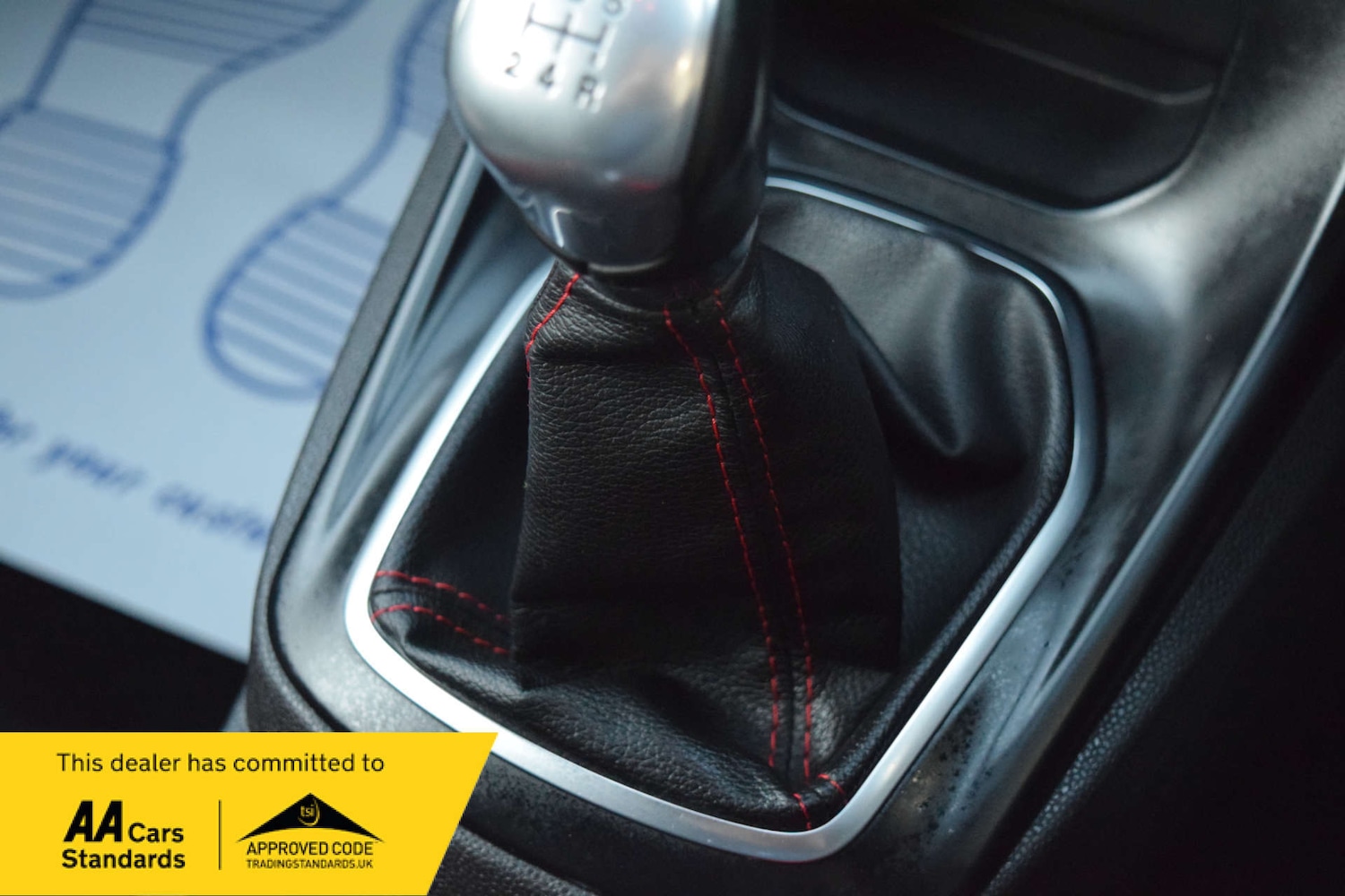 Used Ford Fiesta 2017 for sale - 76654145: Photo 44