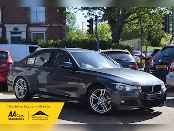 Used BMW 3 Series 2016 for sale - 78382923: Photo