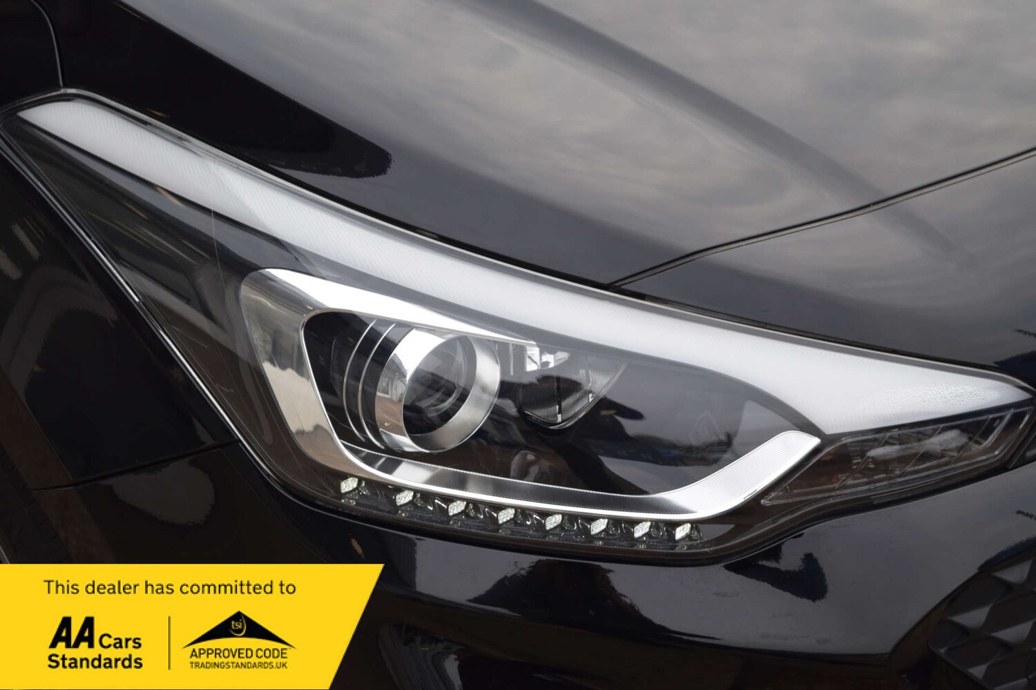 Used Hyundai i20 2019 for sale - 77990010: Photo 11