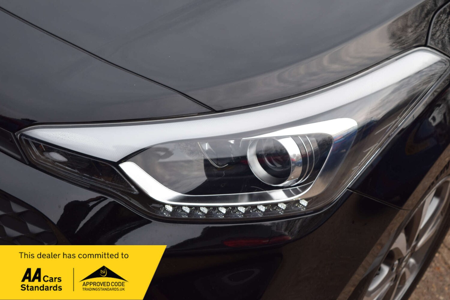 Used Hyundai i20 2019 for sale - 77990010: Photo 13