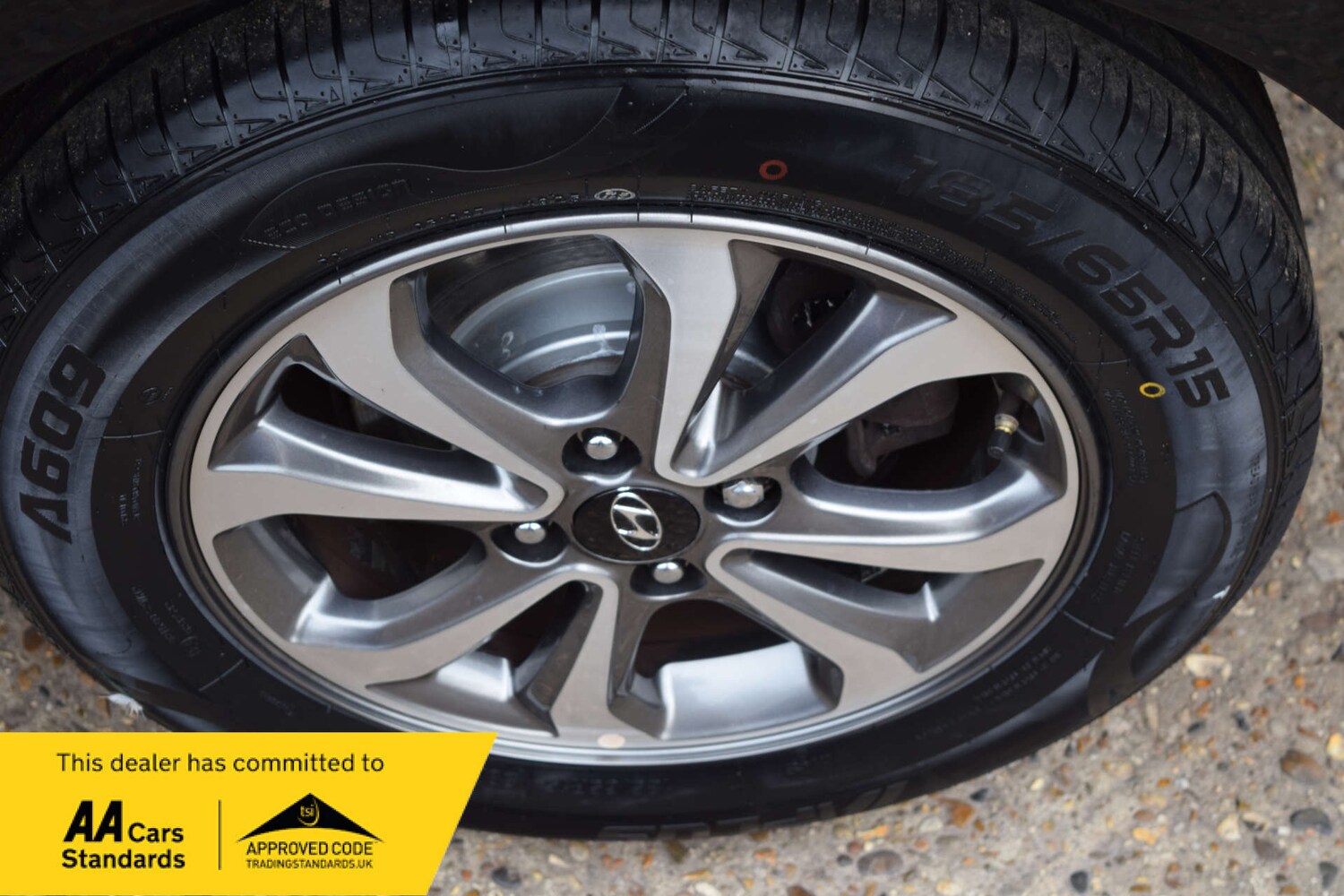 Used Hyundai i20 2019 for sale - 77990010: Photo 23