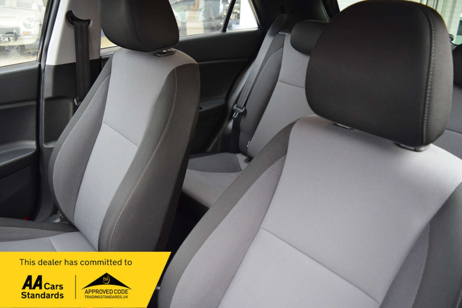 Used Hyundai i20 2019 for sale - 77990010: Photo 29