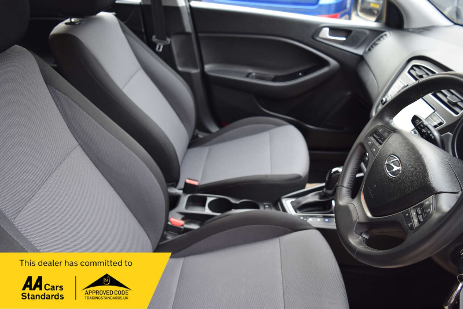 Used Hyundai i20 2019 for sale - 77990010: Photo 41