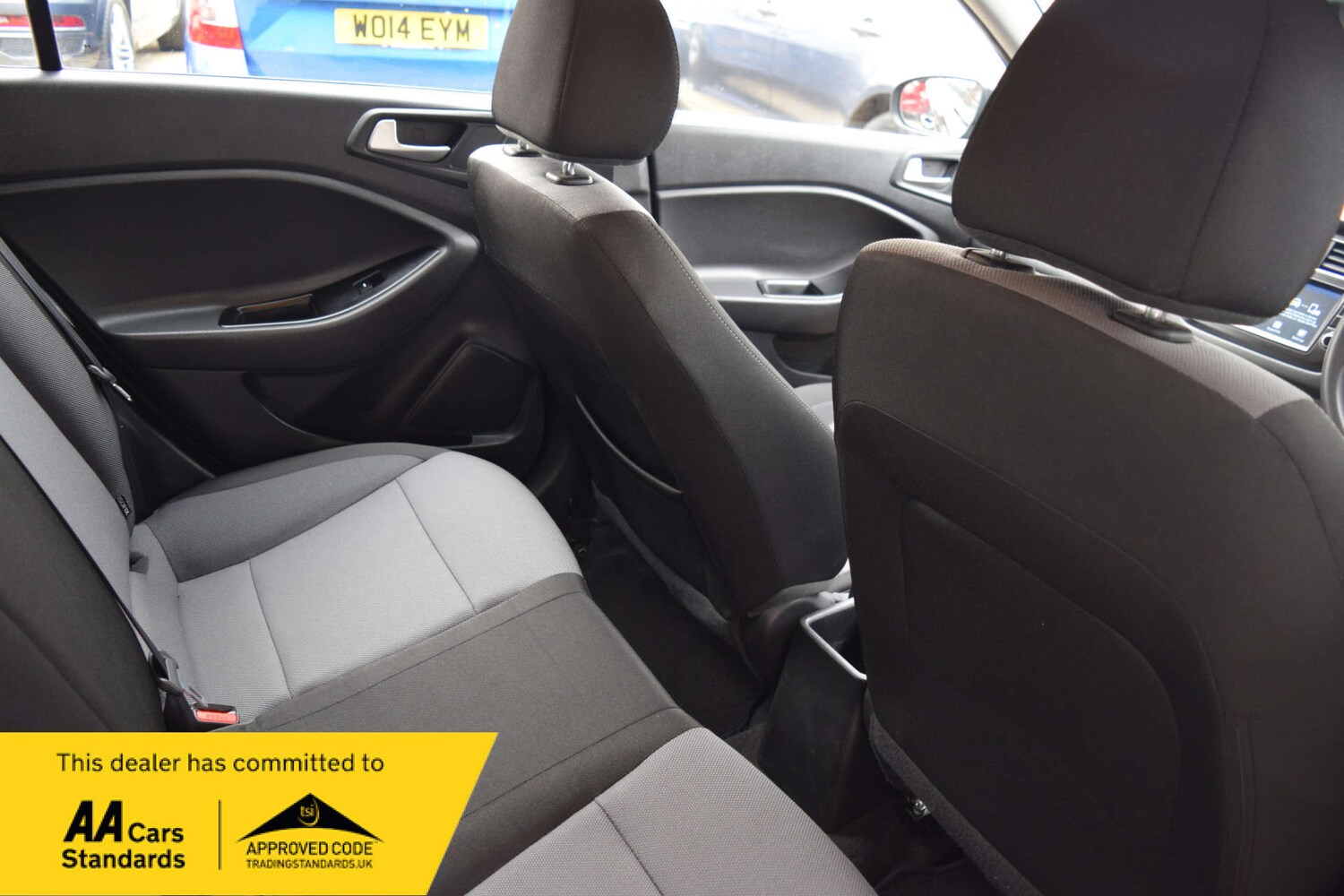 Used Hyundai i20 2019 for sale - 77990010: Photo 42