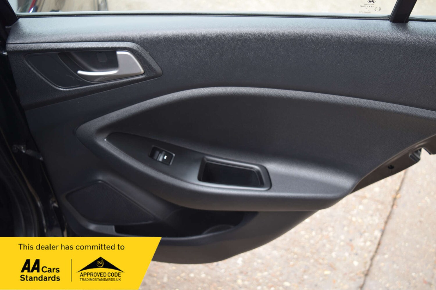 Used Hyundai i20 2019 for sale - 77990010: Photo 43