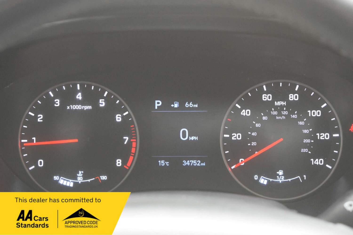 Used Hyundai i20 2019 for sale - 77990010: Photo 46