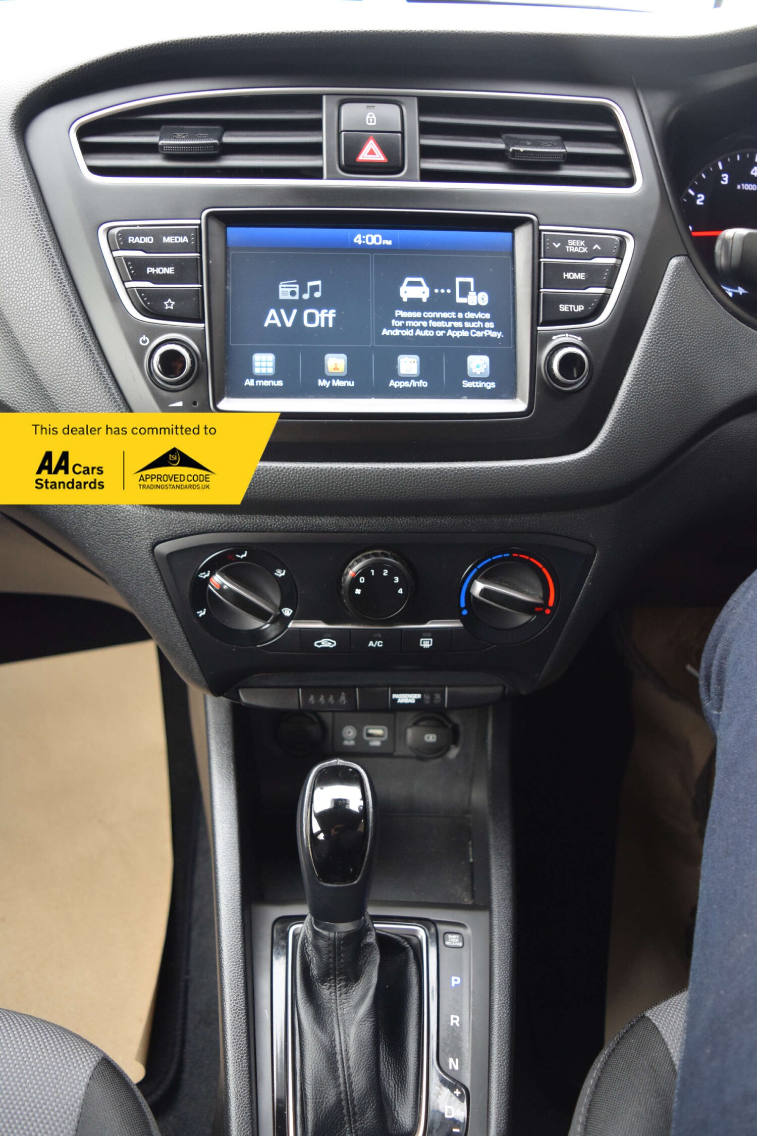 Used Hyundai i20 2019 for sale - 77990010: Photo 52