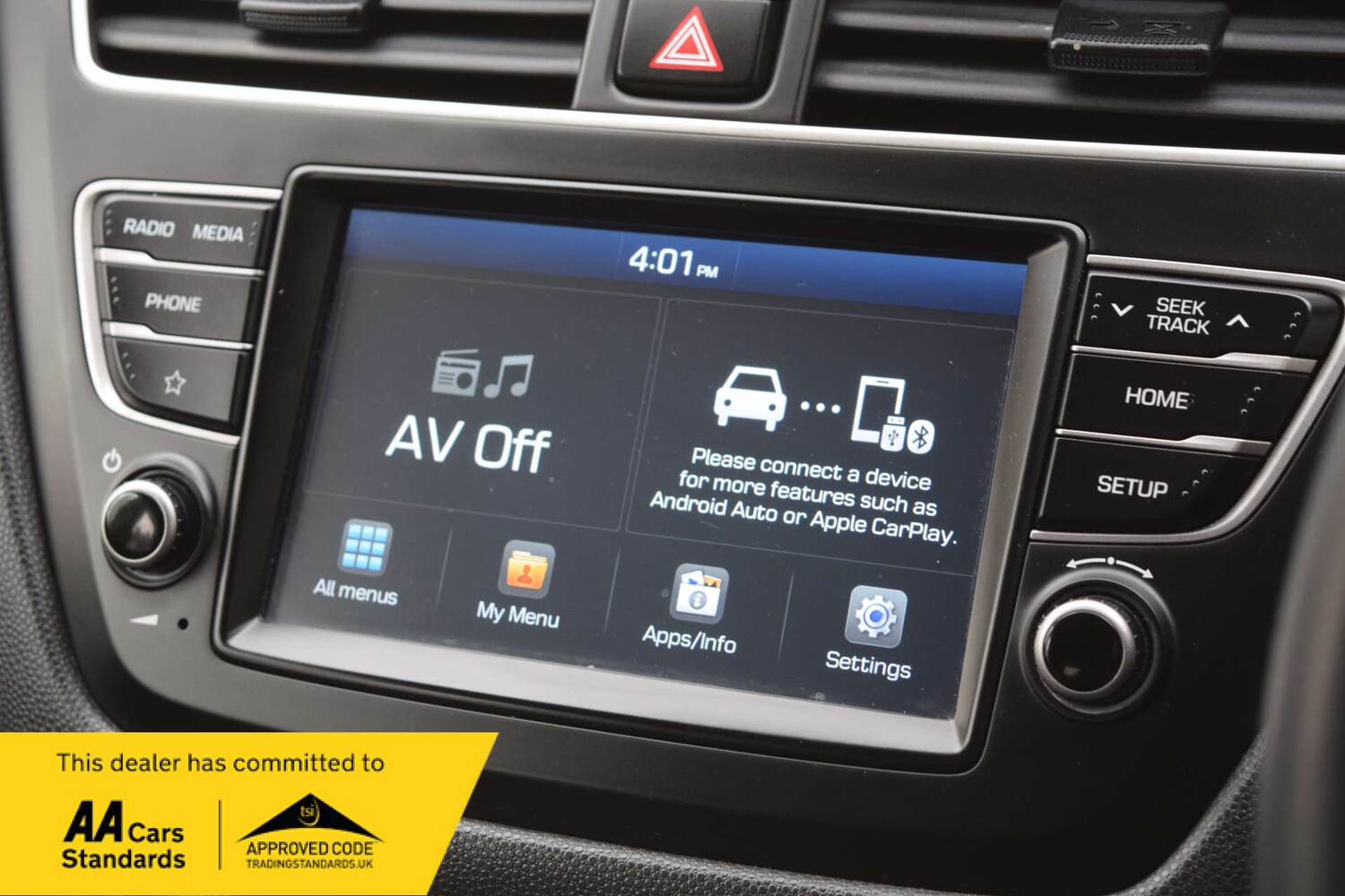 Used Hyundai i20 2019 for sale - 77990010: Photo 54