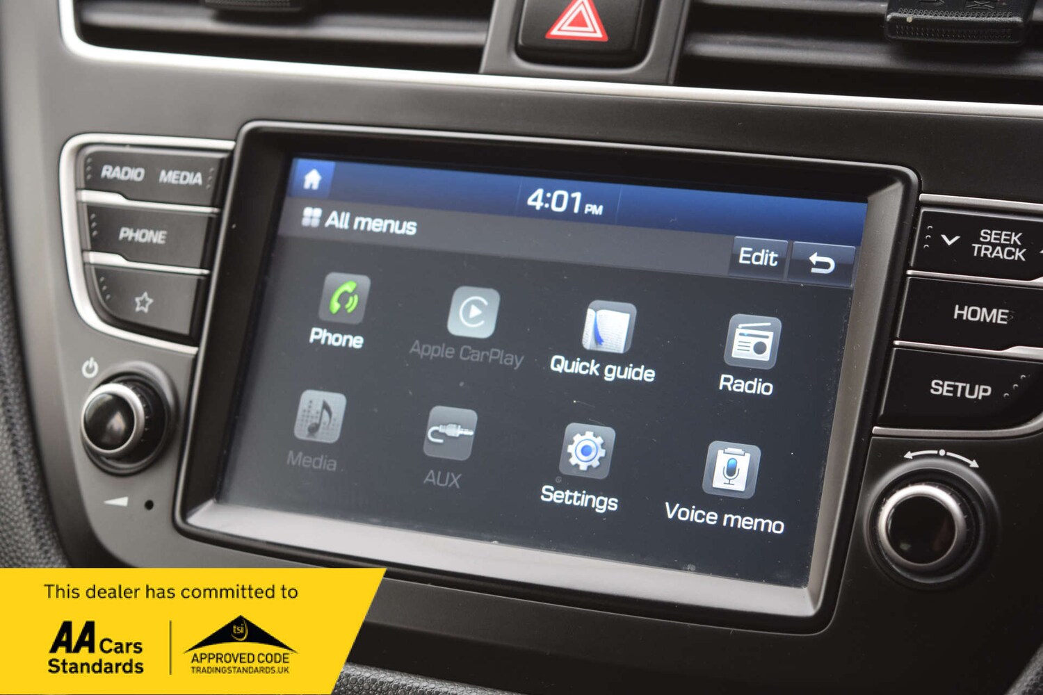 Used Hyundai i20 2019 for sale - 77990010: Photo 56