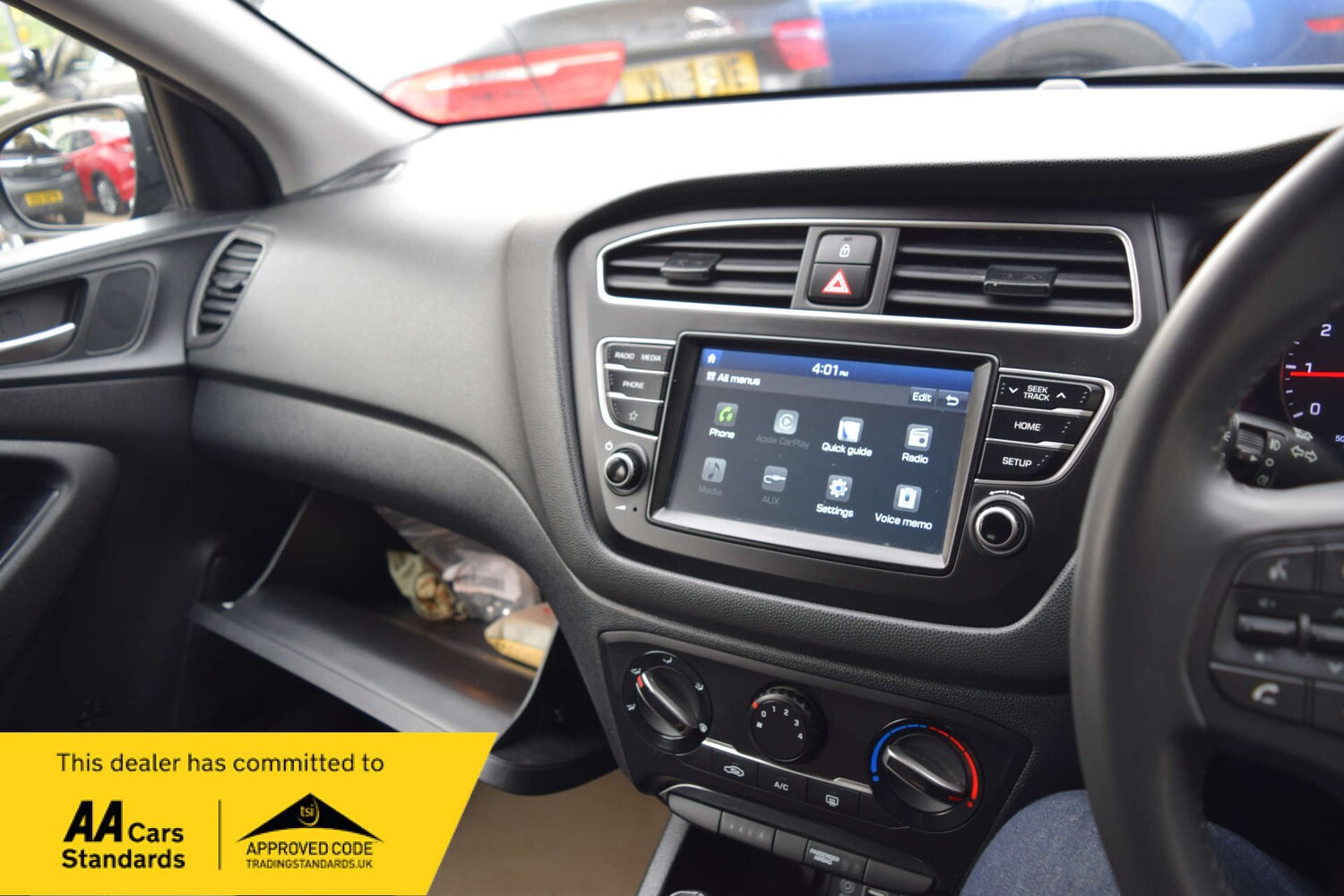 Used Hyundai i20 2019 for sale - 77990010: Photo 61