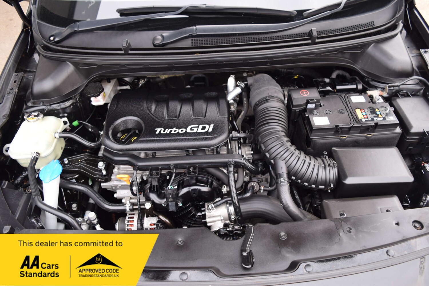 Used Hyundai i20 2019 for sale - 77990010: Photo 63