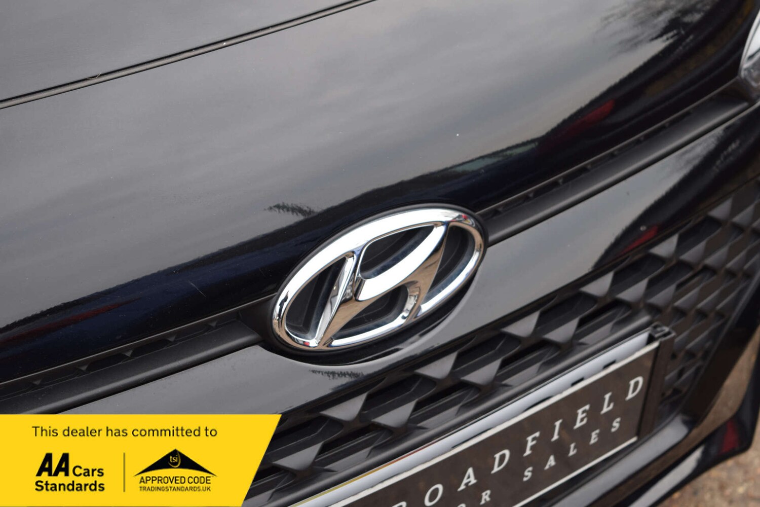 Used Hyundai i20 2019 for sale - 77990010: Photo 9