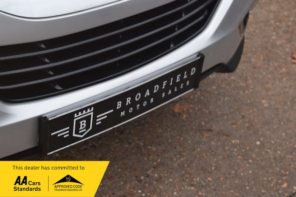 Used Hyundai Ix35 2015 for sale - 76305773: Photo 10