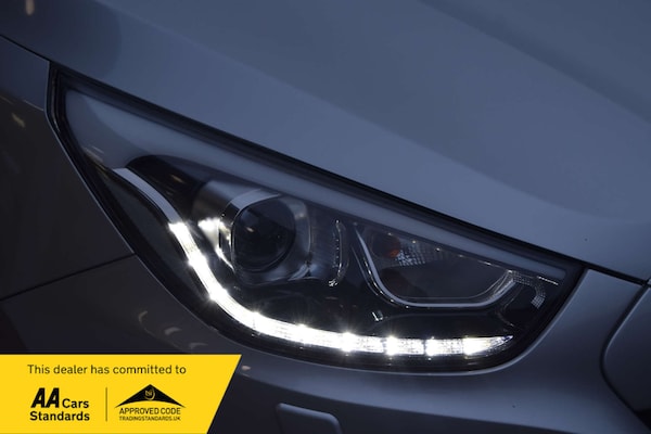 Used Hyundai Ix35 2015 for sale - 76305773: Photo 11