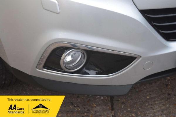 Used Hyundai Ix35 2015 for sale - 76305773: Photo 12