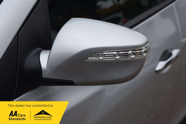 Used Hyundai Ix35 2015 for sale - 76305773: Photo 15