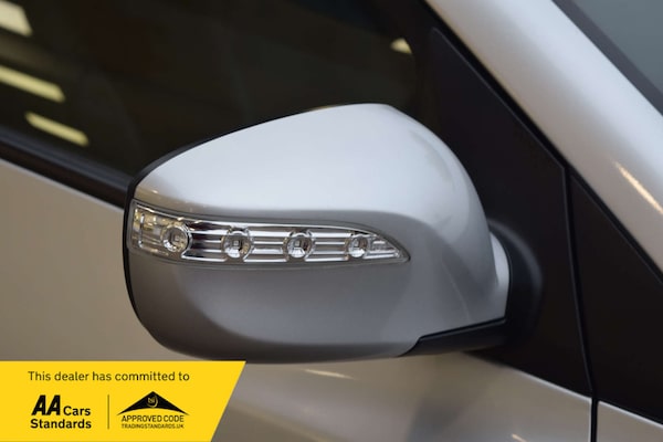 Used Hyundai Ix35 2015 for sale - 76305773: Photo 20