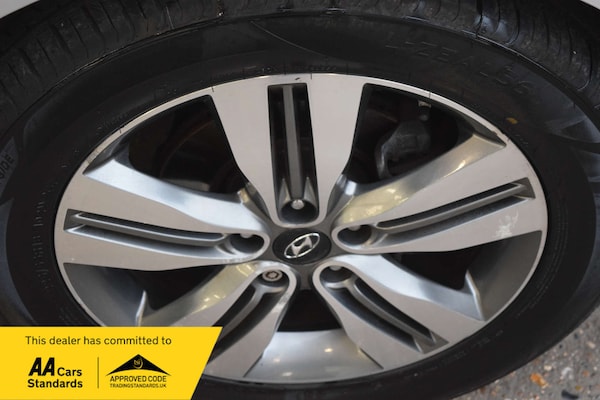 Used Hyundai Ix35 2015 for sale - 76305773: Photo 21