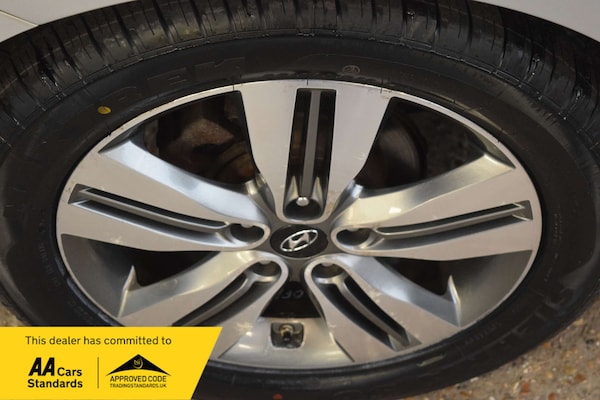 Used Hyundai Ix35 2015 for sale - 76305773: Photo 22