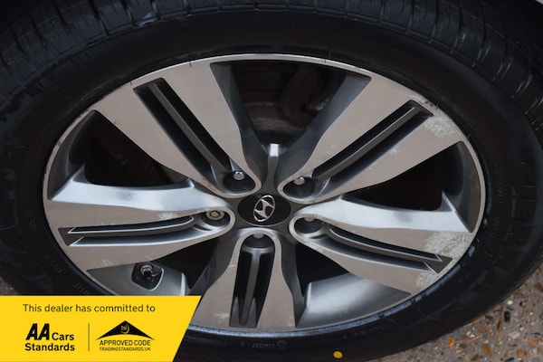 Used Hyundai Ix35 2015 for sale - 76305773: Photo 23
