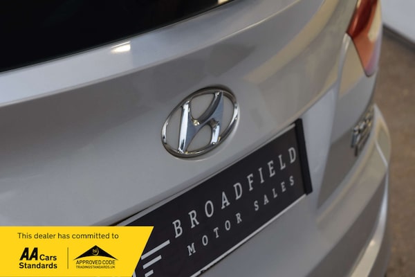 Used Hyundai Ix35 2015 for sale - 76305773: Photo 28