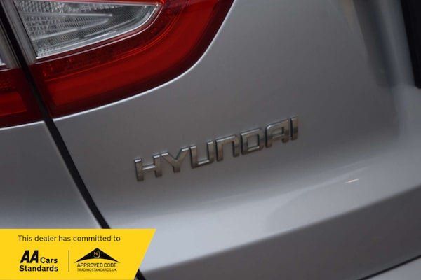 Used Hyundai Ix35 2015 for sale - 76305773: Photo 29