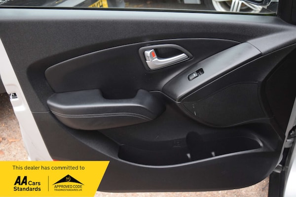 Used Hyundai Ix35 2015 for sale - 76305773: Photo 33