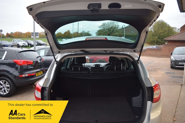 Used Hyundai Ix35 2015 for sale - 76305773: Photo 37