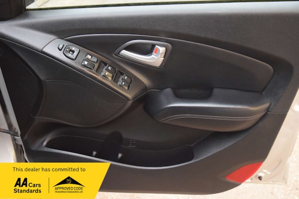 Used Hyundai Ix35 2015 for sale - 76305773: Photo 40