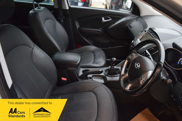 Used Hyundai Ix35 2015 for sale - 76305773: Photo 43