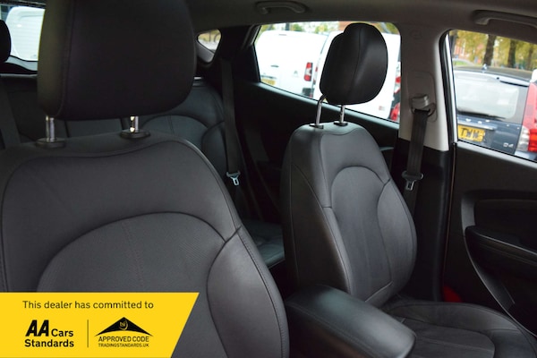 Used Hyundai Ix35 2015 for sale - 76305773: Photo 44