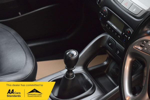 Used Hyundai Ix35 2015 for sale - 76305773: Photo 45