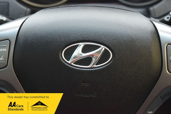 Used Hyundai Ix35 2015 for sale - 76305773: Photo 48