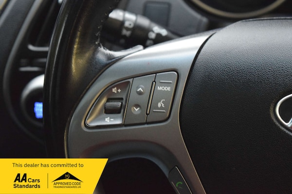 Used Hyundai Ix35 2015 for sale - 76305773: Photo 49