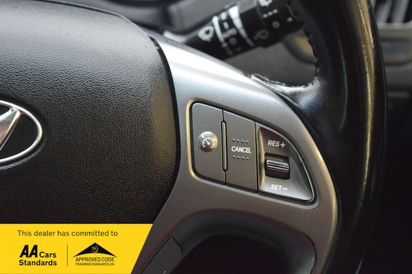 Used Hyundai Ix35 2015 for sale - 76305773: Photo 50