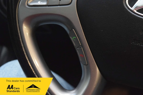 Used Hyundai Ix35 2015 for sale - 76305773: Photo 51