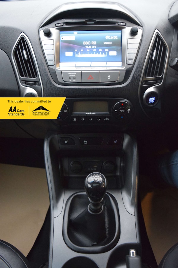 Used Hyundai Ix35 2015 for sale - 76305773: Photo 53
