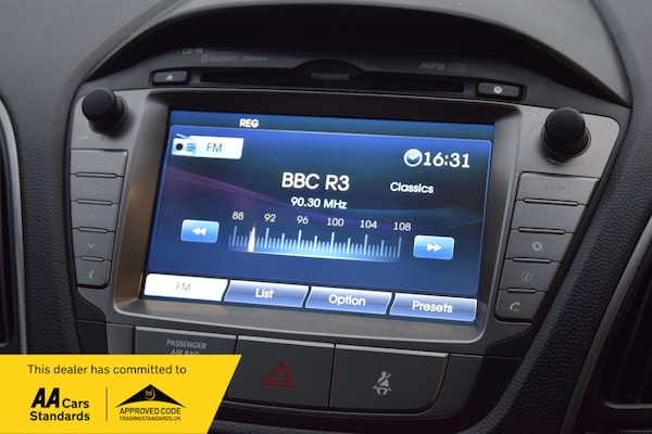Used Hyundai Ix35 2015 for sale - 76305773: Photo 54