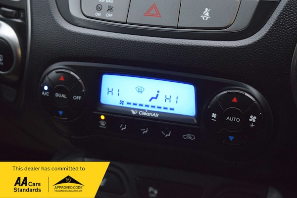 Used Hyundai Ix35 2015 for sale - 76305773: Photo 56