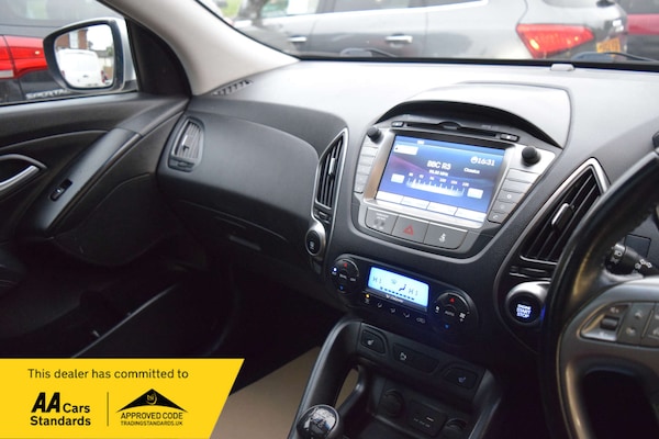 Used Hyundai Ix35 2015 for sale - 76305773: Photo 59