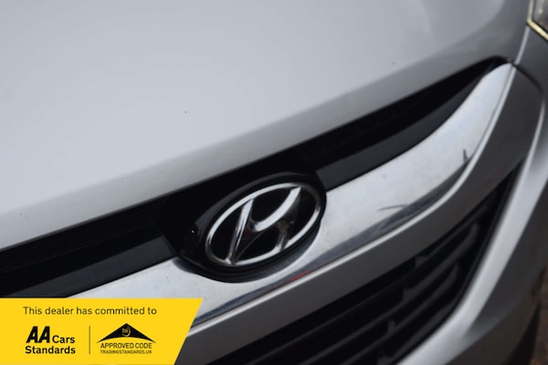 Used Hyundai Ix35 2015 for sale - 76305773: Photo 9