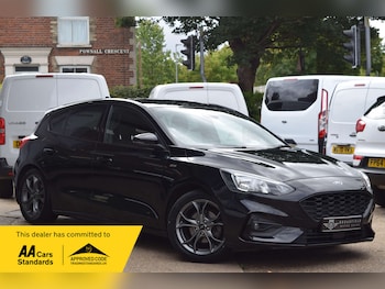 Ford - Focus