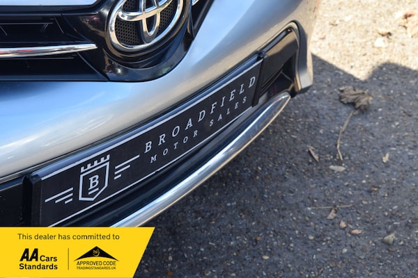 Used Toyota Auris 2013 for sale - 76277647: Photo 10